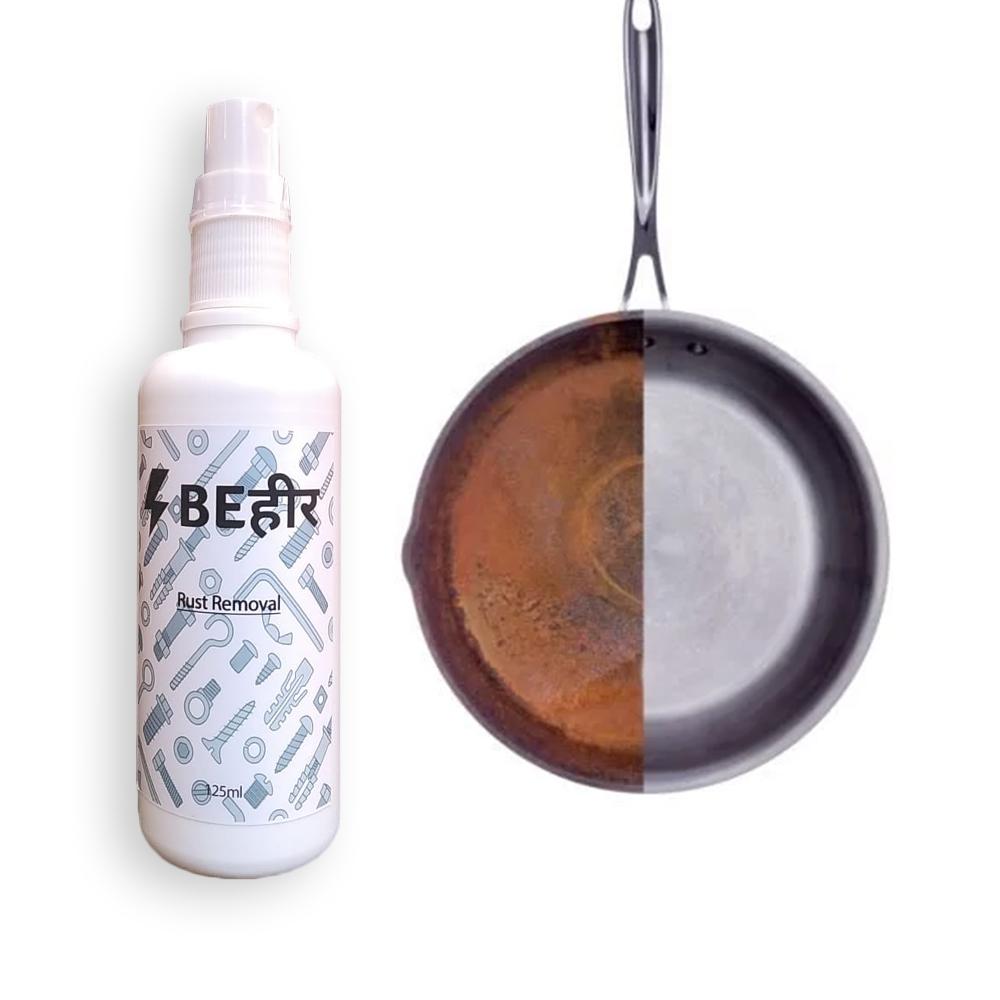 Rust Remover Spray - Buy-1-Get-1-Free