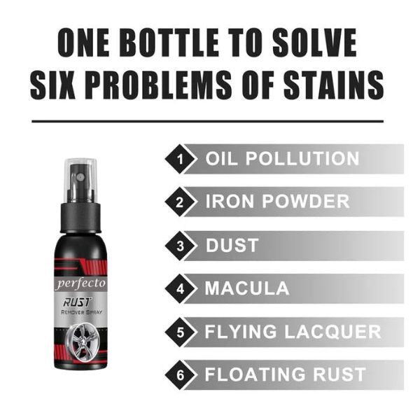 Multi-functional Rust Remover (Buy 1 Get 1 Free)