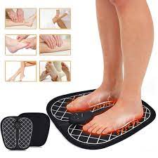 Automatic foot Massager Machine - Experience Physiotherapy 😍