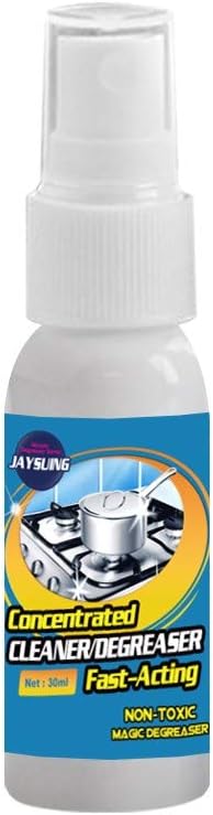 BEHIR's DEGREASER SPRAY - BUY-1-GET-1-FREE