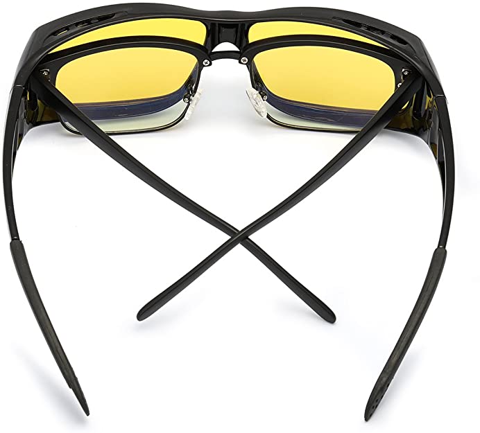 NIGHT VISION GLASS - Buy 1 Get 1 Free