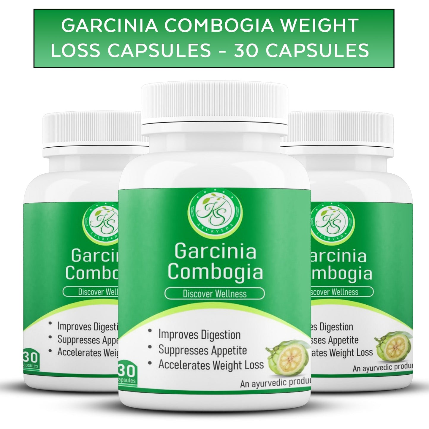 Garcinia Keto Cambogia