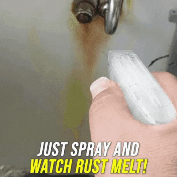 Multi-functional Rust Remover (Buy 1 Get 1 Free)