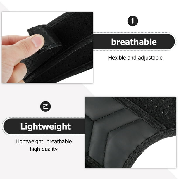 Posture Correct Belt For Neck & Shoulder Support
