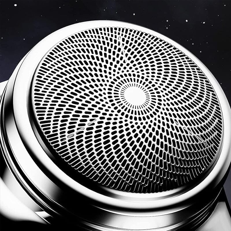 Ultra-Portable Electric Shaver for Men and Women