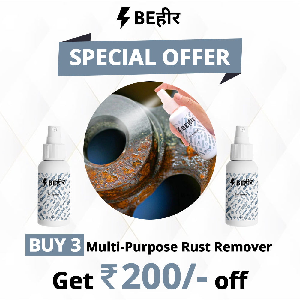 Miracle Metal Savior Buy-1-Get-1-Free💯