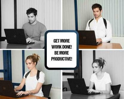 Posture Correct Belt For Neck & Shoulder Support