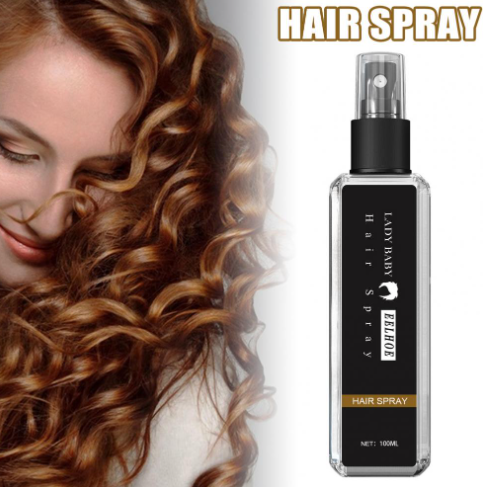 Extra-Volume Magic Hair Spray