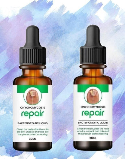 Nail Growth Repair Serum - Buy1 & Get1 Free