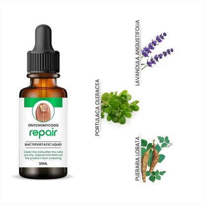 Nail Growth Repair Serum - Buy1 & Get1 Free