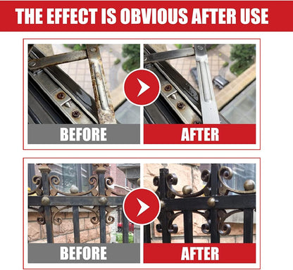 HydroRust Remover
