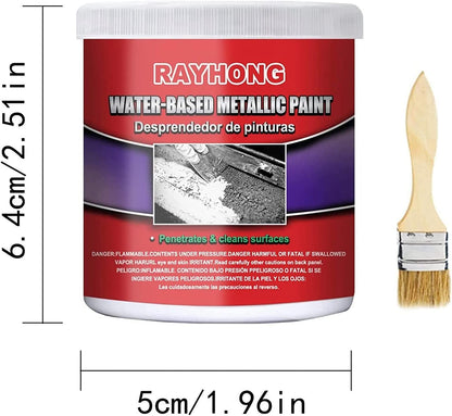 HydroRust Remover