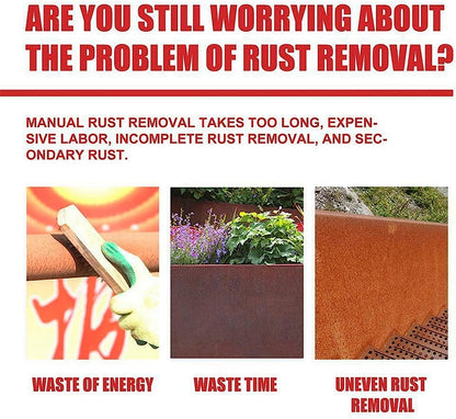 HydroRust Remover