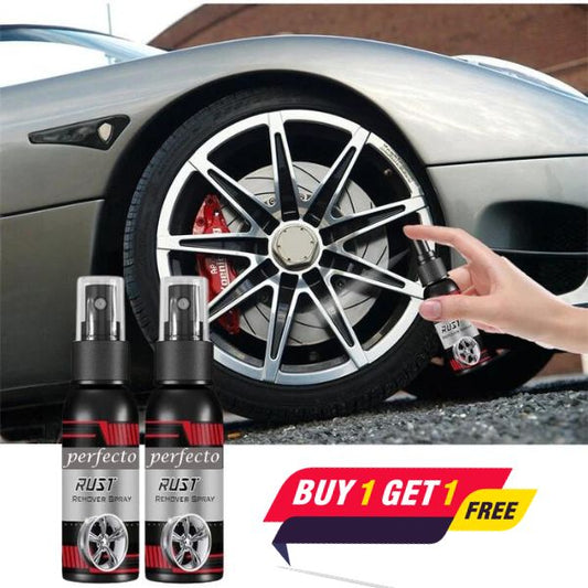 Multi-functional Rust Remover (Buy 1 Get 1 Free)