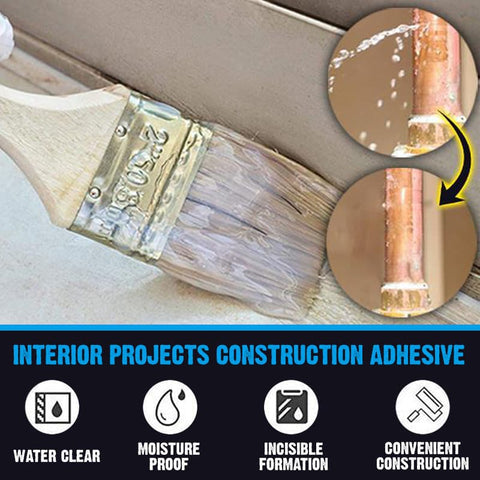 Waterproof Insulating Sealant Glue