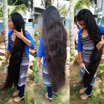 🍃 Original Adivasi Neelgiri Herbal Hair Oil (BUY 1 GET 1 FREE) ⭐⭐⭐⭐⭐4.9/5 Rating