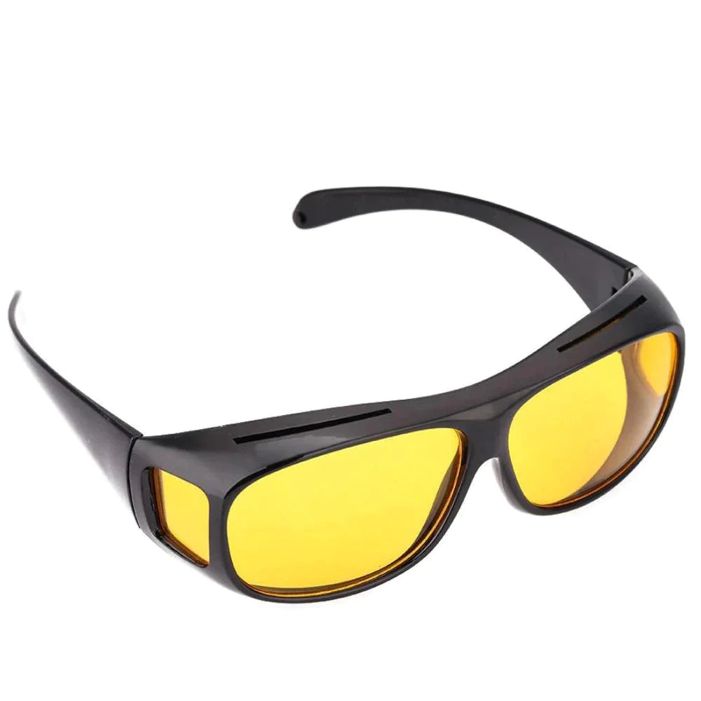 NIGHT VISION GLASS - Buy 1 Get 1 Free