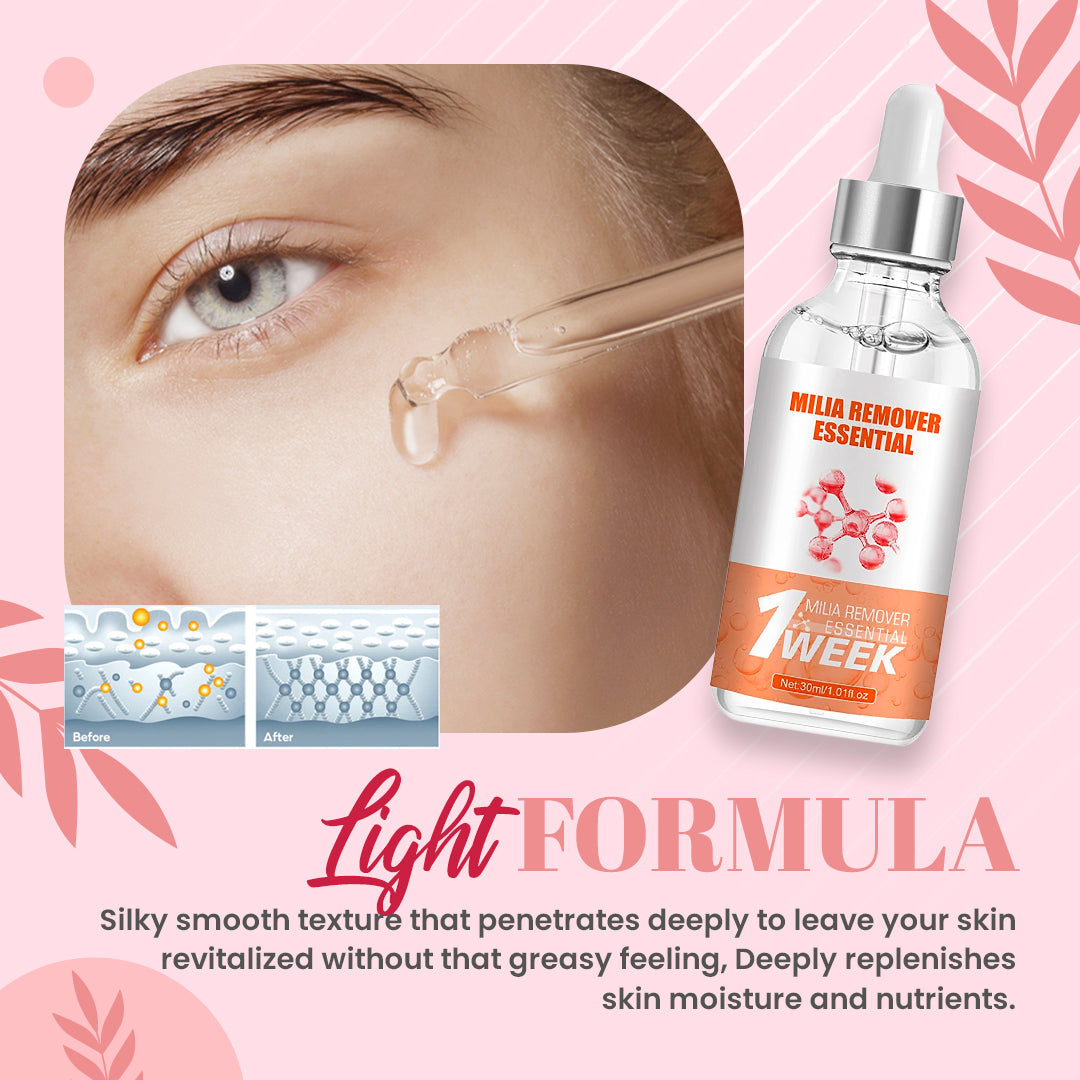 DermaPRO Speedy Milia Remover