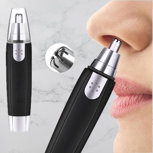 Professional Nose & Ear Hair Trimmer for Men Women