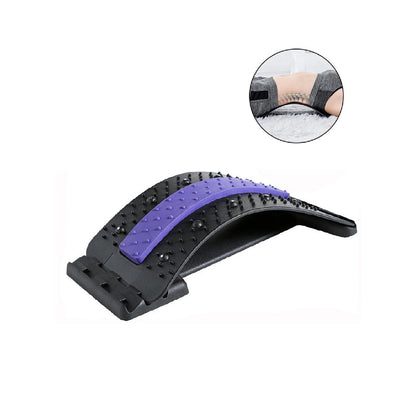 Back Pain Relief Equipment