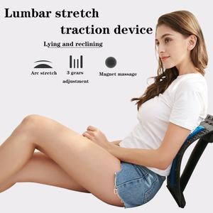 Back Pain Relief Equipment