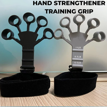 Hand Grip Strengthener