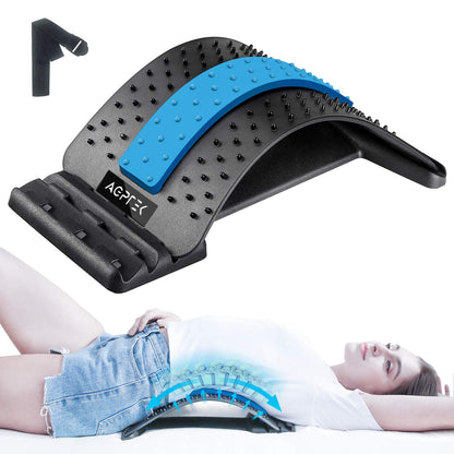 Back Pain Relief Equipment
